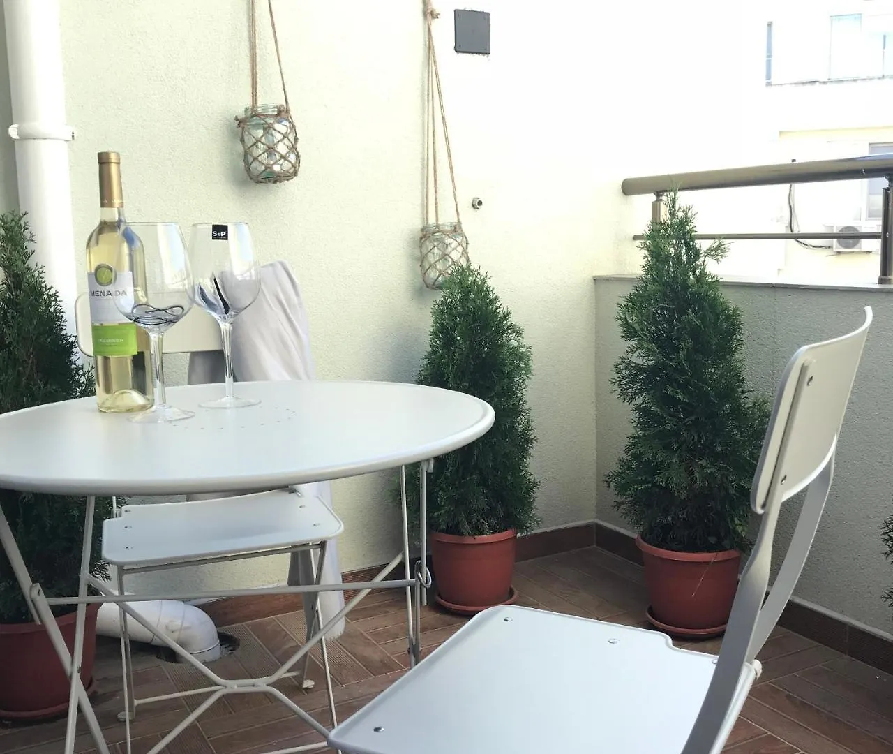 Bright, Comfortable And Cozy Apartment 부르가스 0*,  불가리아