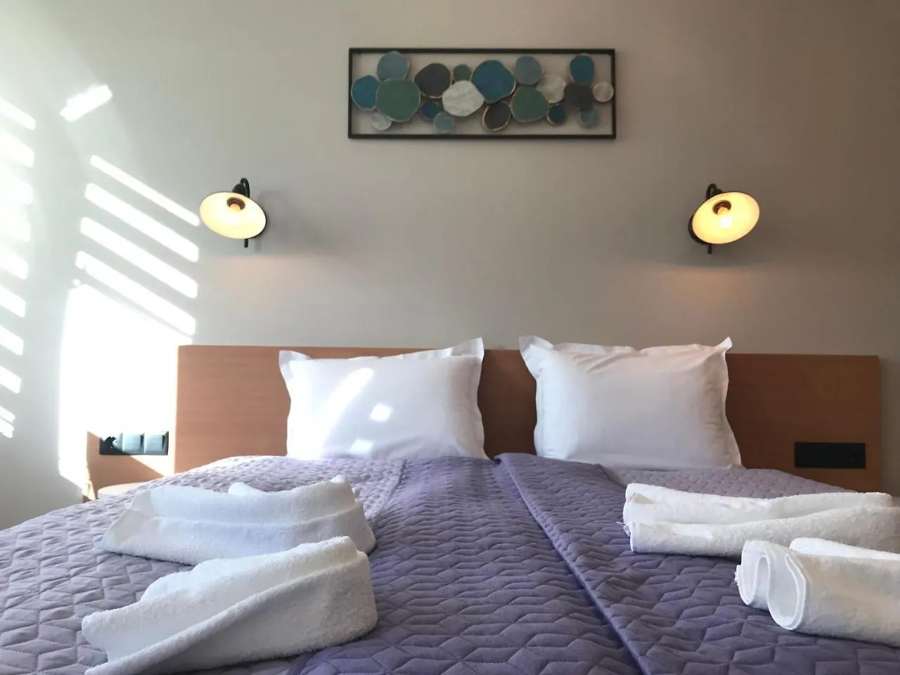 Bright, Comfortable And Cozy Apartment ブルガス 0*,  ブルガリア