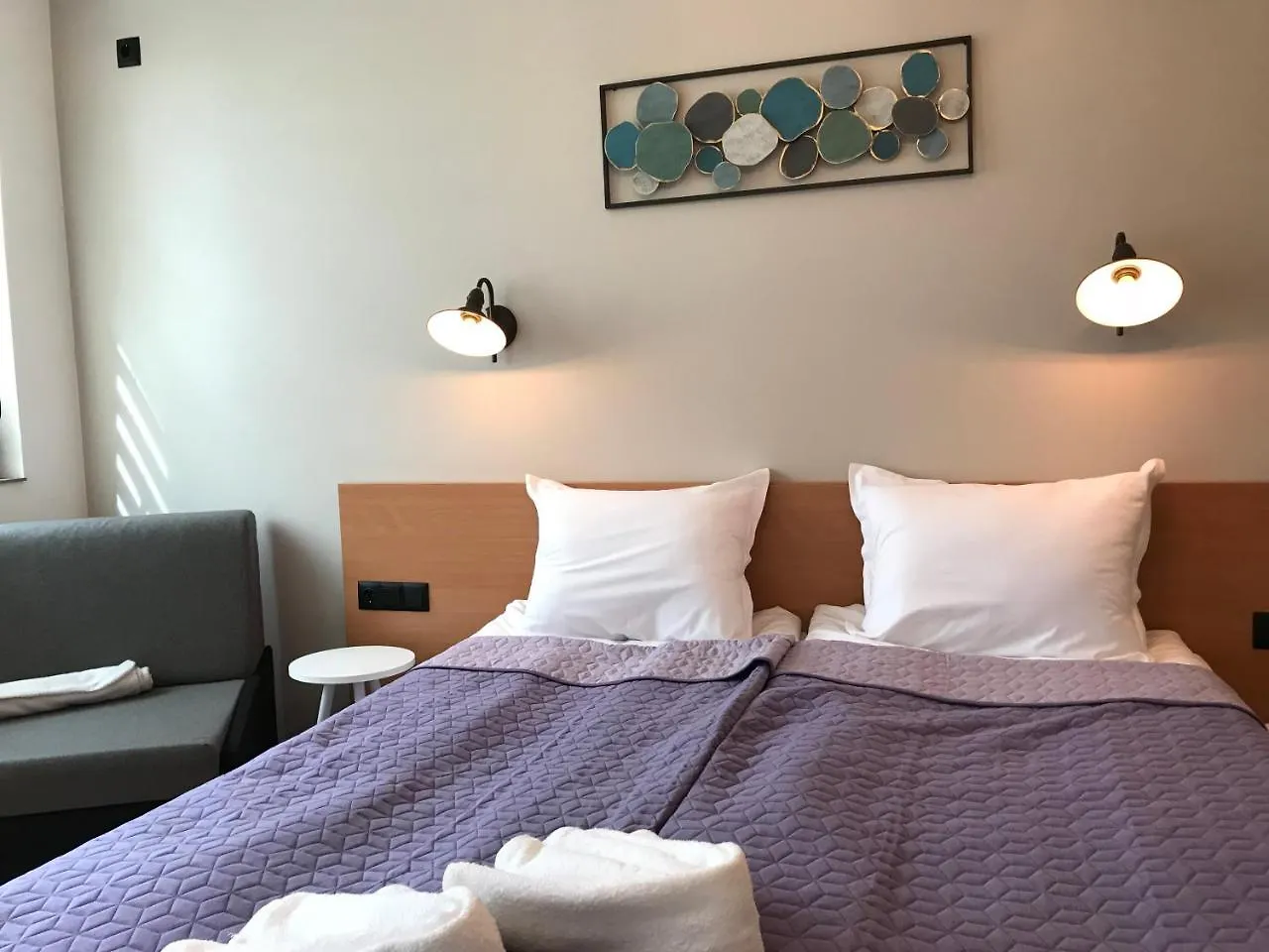 Bright, Comfortable And Cozy Apartment ブルガス ブルガリア